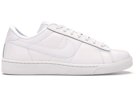 Nike Tennis Classic White (Women's) 